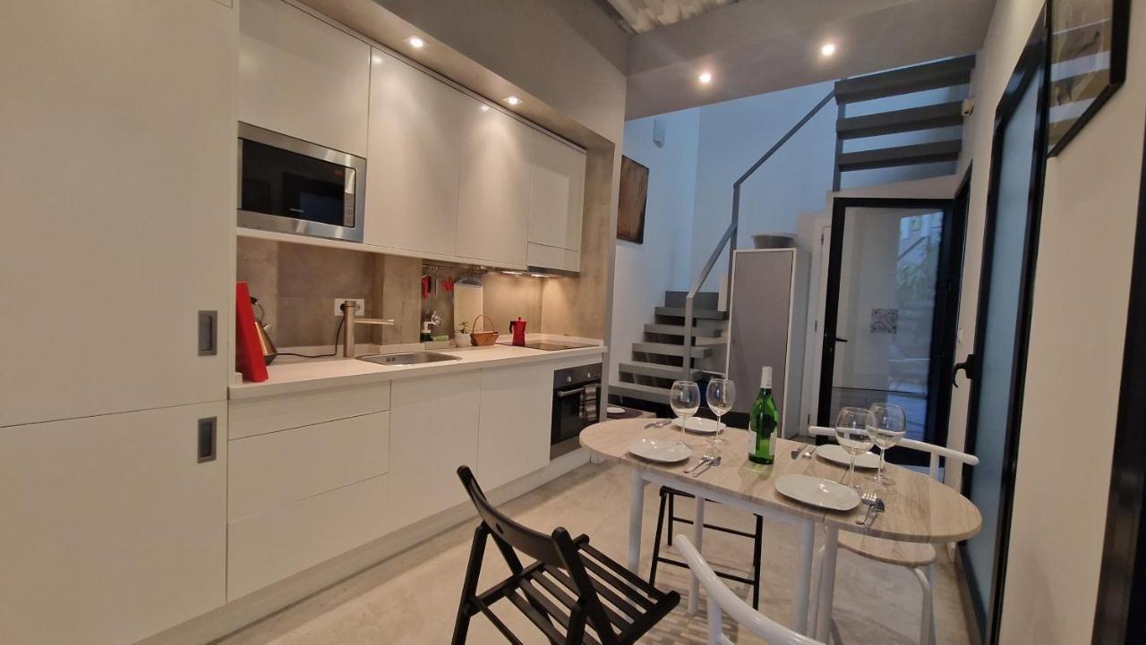 Duplex El Patio En Centro De Sevilla Exterior photo