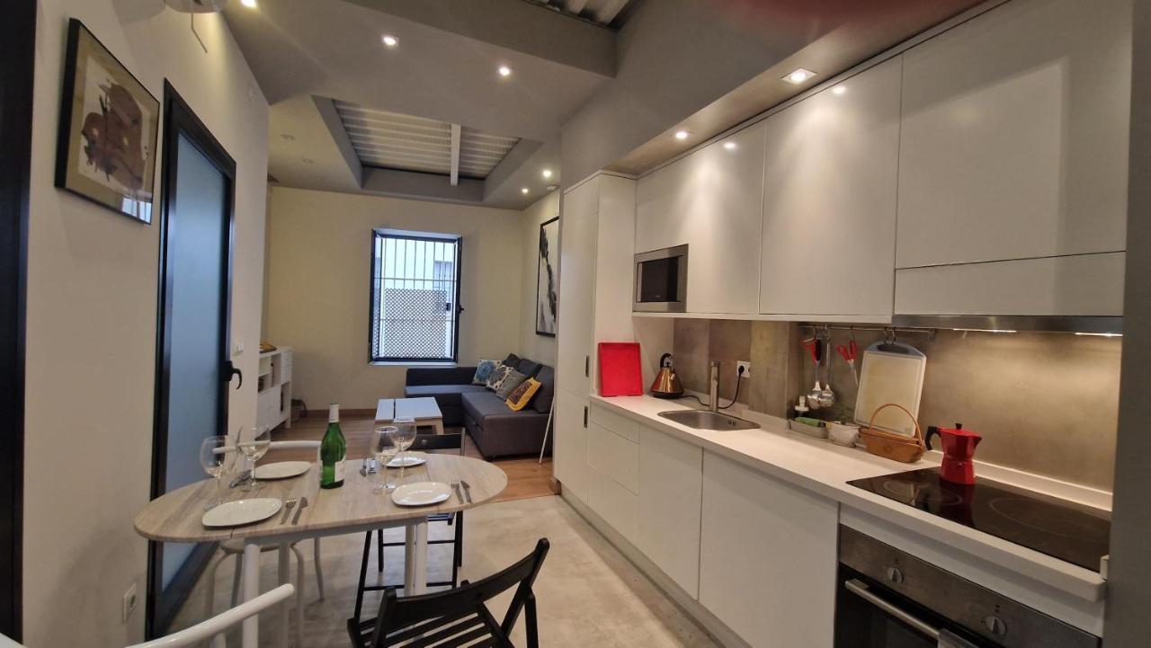 Duplex El Patio En Centro De Sevilla Exterior photo