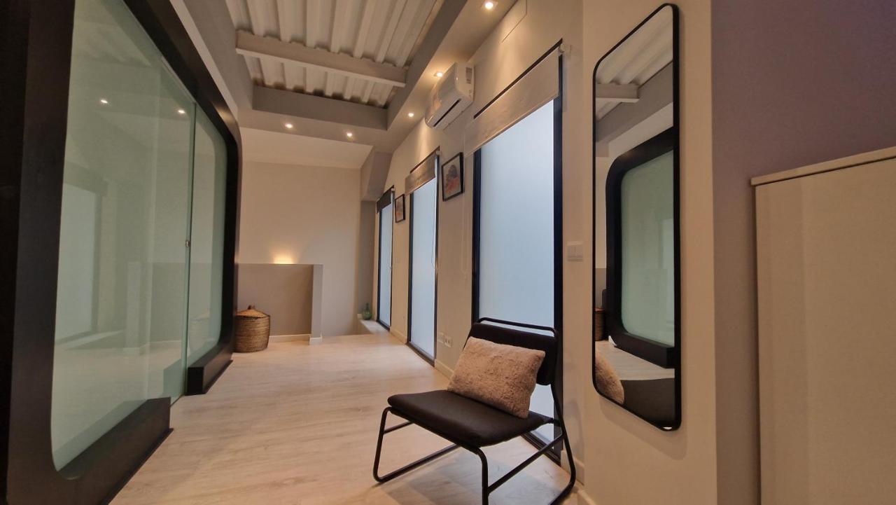 Duplex El Patio En Centro De Sevilla Exterior photo